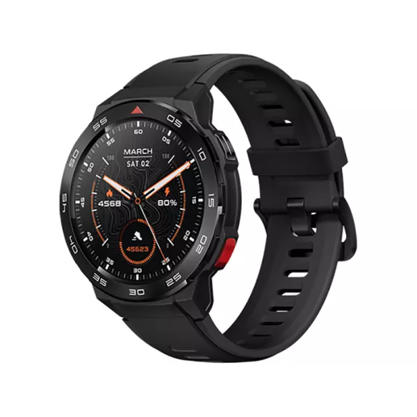 Умные часы Xiaomi Mibro Smart Watch GS Pro