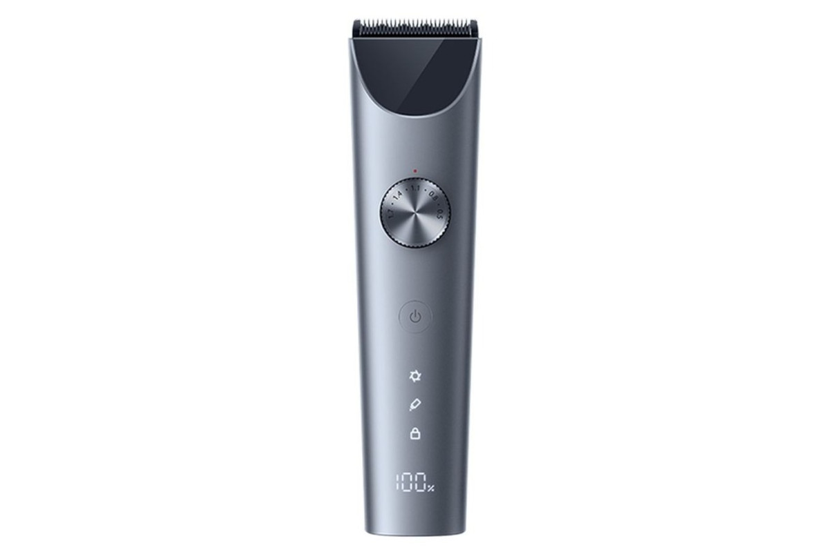 Машинка для стрижки волос Xiaomi Mijia Hair Clipper 2