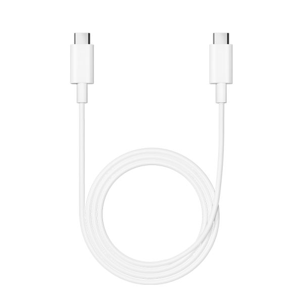 Кабель Xiaomi TypeC to TypeC (150cm) 60w