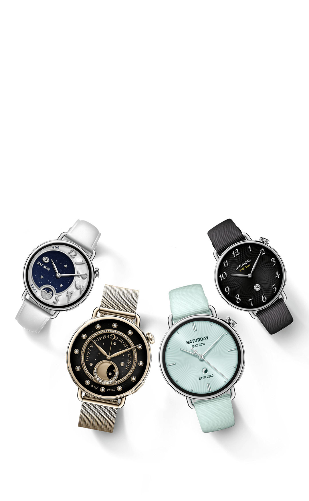 Xiaomi Watch S4 41мм