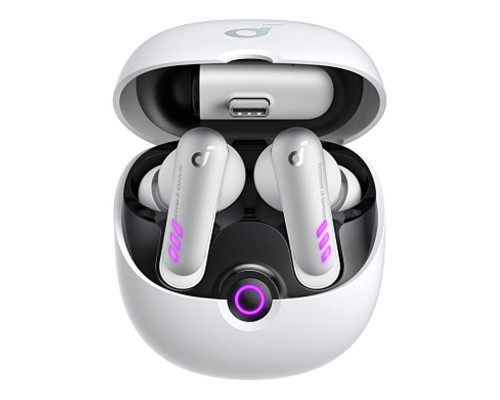 Беспроводные наушники Soundcore VR P10