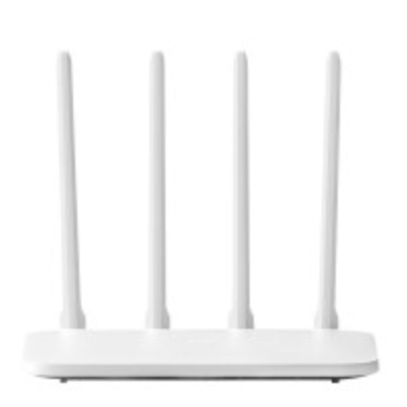 Роутер Xiaomi Mi Wi-Fi 4A (global)