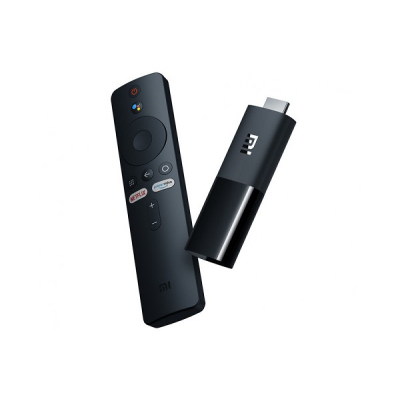 ТВ-приставка Xiaomi Mi TV Stick 4K