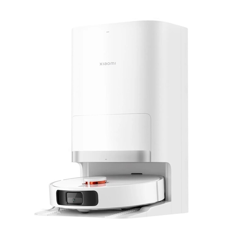 Робот-пылесос Xiaomi Robot Vacuum X20+ EU