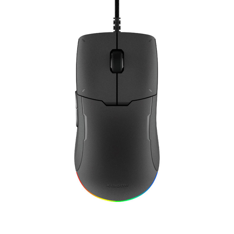 Игровая мышка Xiaomi Gaming Mouse Lite