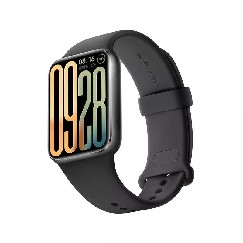 Фитнес-браслет Xiaomi Smart Band 9 Pro