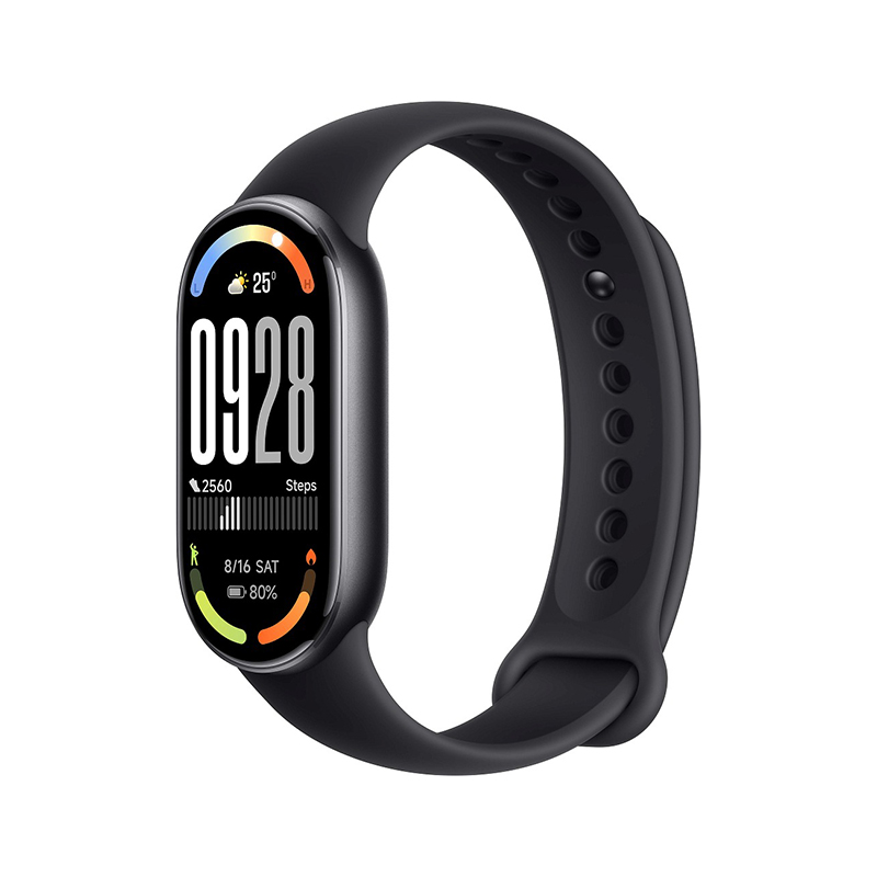Фитнес браслет Xiaomi Smart Band 10 EU