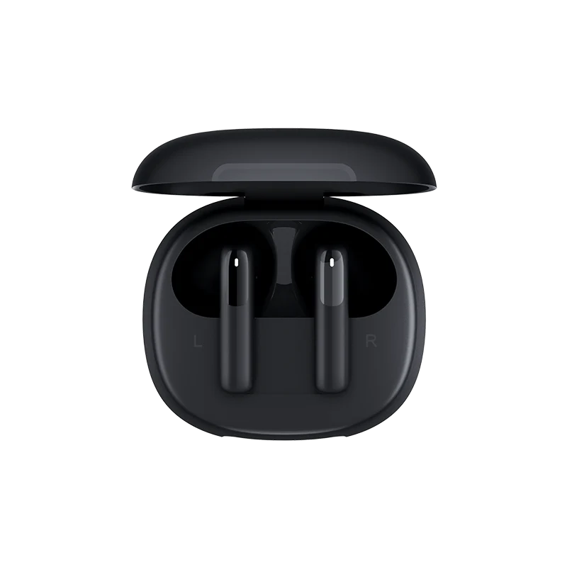 Беспроводные наушники QCY E10